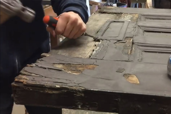 Anaheim-wooden-door-repair