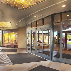 commercial door specialist Anaheim