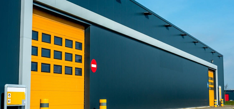 commercial metal door repair Anaheim