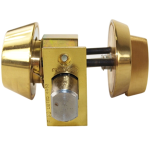 high security deadbolt Anaheim