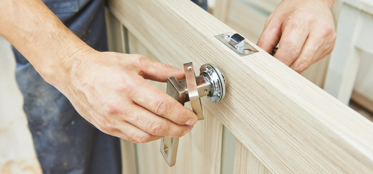 interior door repair Anaheim