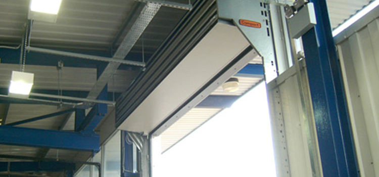 overhead sectional doors Anaheim