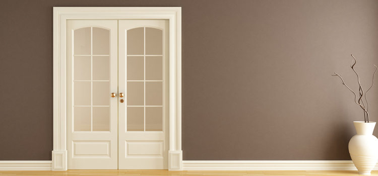 residential fiberflasss door repair Anaheim