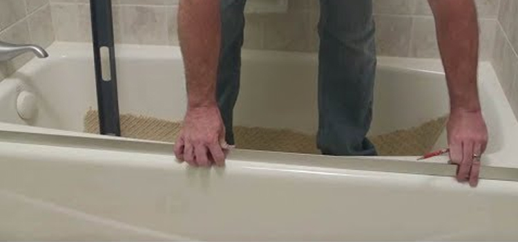 Sliding Shower Door Repair in Anaheim